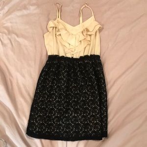 Love Culture dress, small